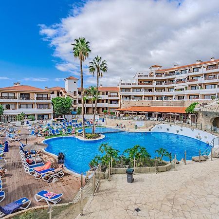 Beautiful Penthouse Apartment With Heated Swimming Pool Golf Del Sur San Miguel de Abona Exterior foto
