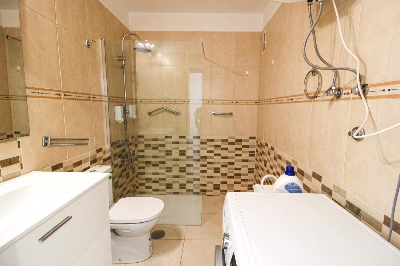 Beautiful Penthouse Apartment With Heated Swimming Pool Golf Del Sur San Miguel de Abona Exterior foto